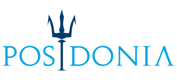 Posidonia Logo
